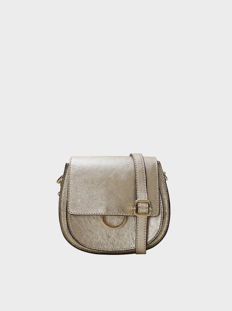 Crossbody Olivia And Grey Bags Black Colour Olivia Crossover Bag