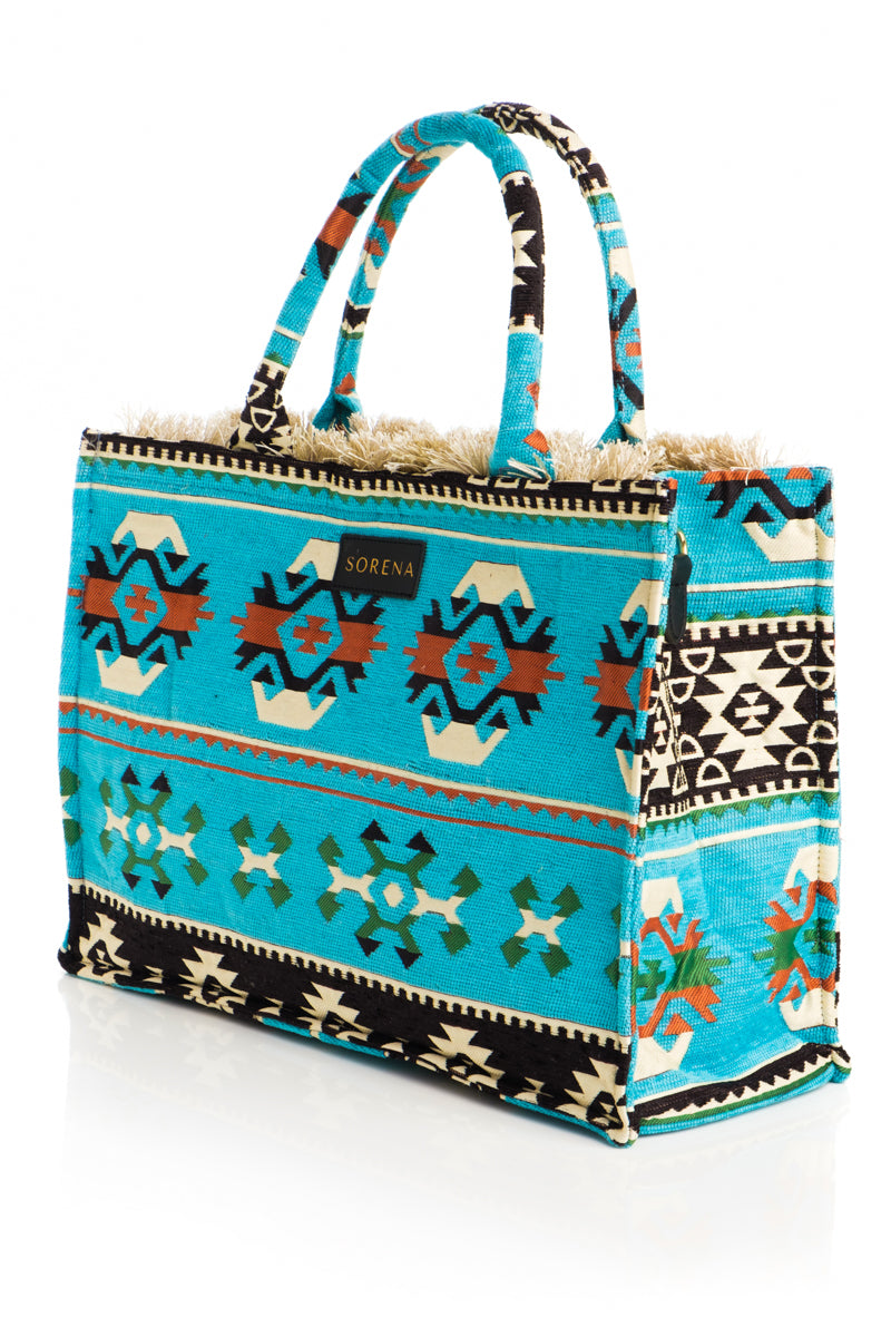 SORENA Knossos Tote Bag