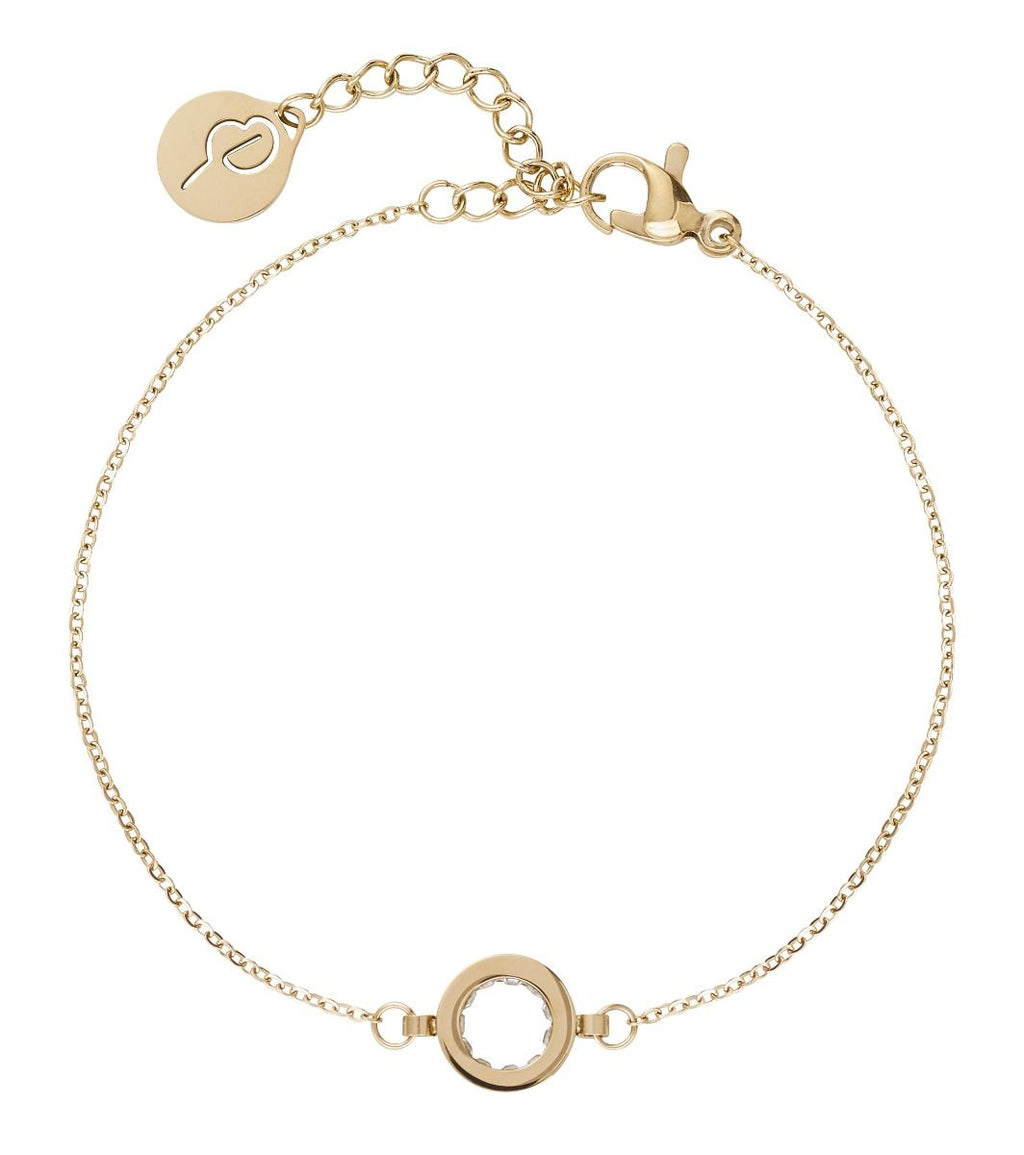 Edblad Monaco Mini Bracelet - Gold