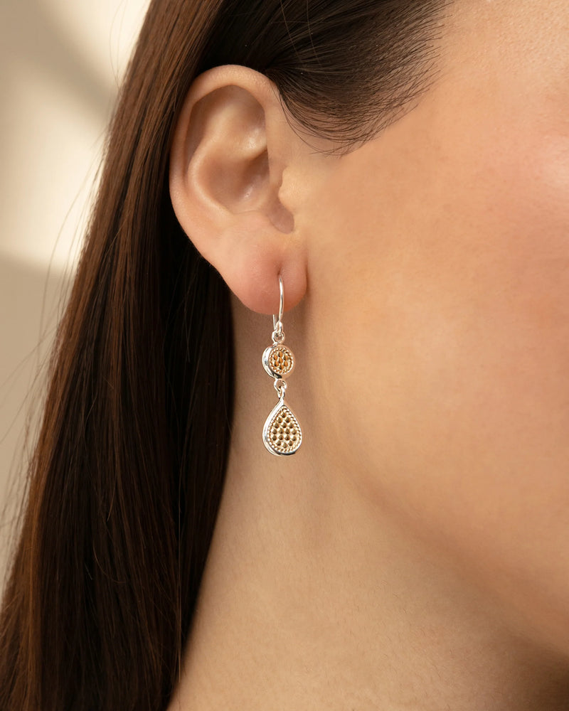 Anna beck stud earrings deals