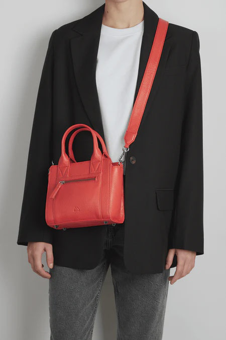 Charles and keith top small city bag