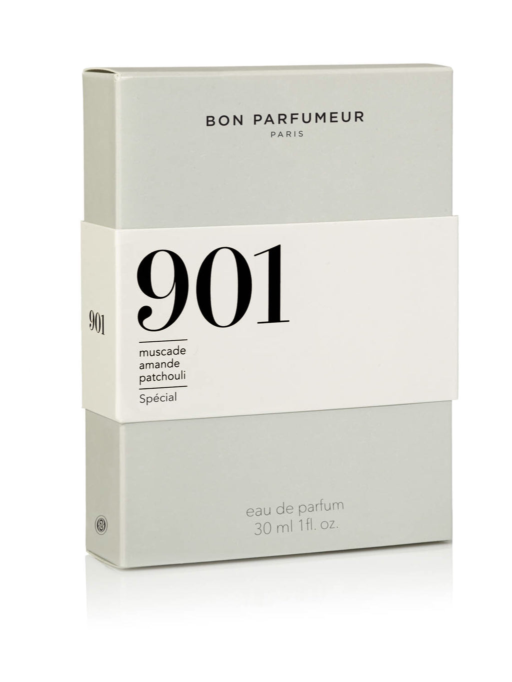 Bon Parfumeur 901 Eau De Parfum