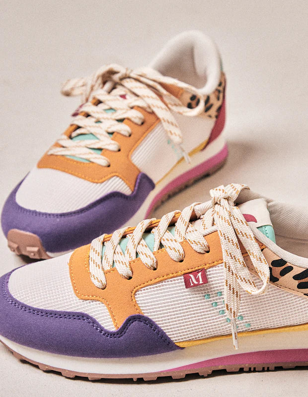 Sneakers m moustache clearance