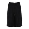 Devotion Twins Nova Linen Shorts - Black