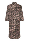 Dea Kudibal KamillesDEA Shirt Dress - Animal
