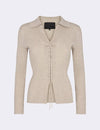 Levete Room Daria 1 Top - Sand