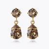 Caroline Svedbom Mini Drop Earring Gold