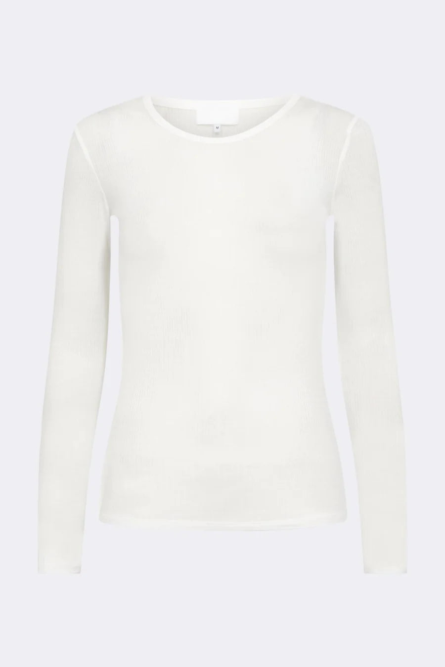 Levete Room Duffy 1 T-Shirt - Off White