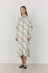 Levete Room Kennedy 1 Dress - Cream