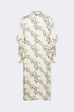 Levete Room Kennedy 1 Dress - Cream