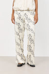 Levete Room Kennedy 4 Pants - Cream