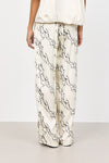 Levete Room Kennedy 4 Pants - Cream
