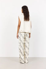 Levete Room Kennedy 4 Pants - Cream