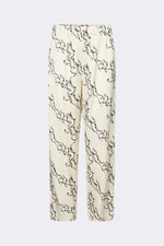 Levete Room Kennedy 4 Pants - Cream