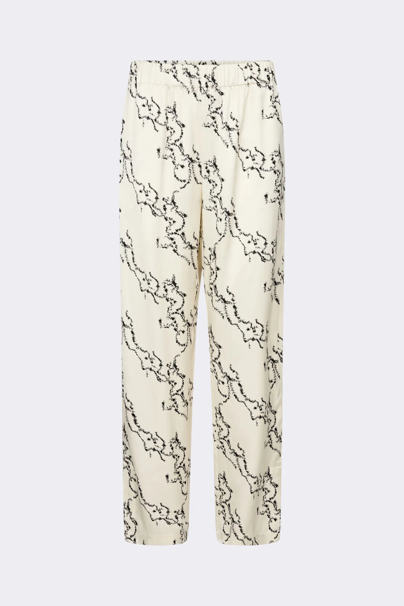 Levete Room Kennedy 4 Pants - Cream