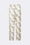 Levete Room Kennedy 4 Pants - Cream