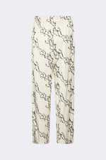 Levete Room Kennedy 4 Pants - Cream