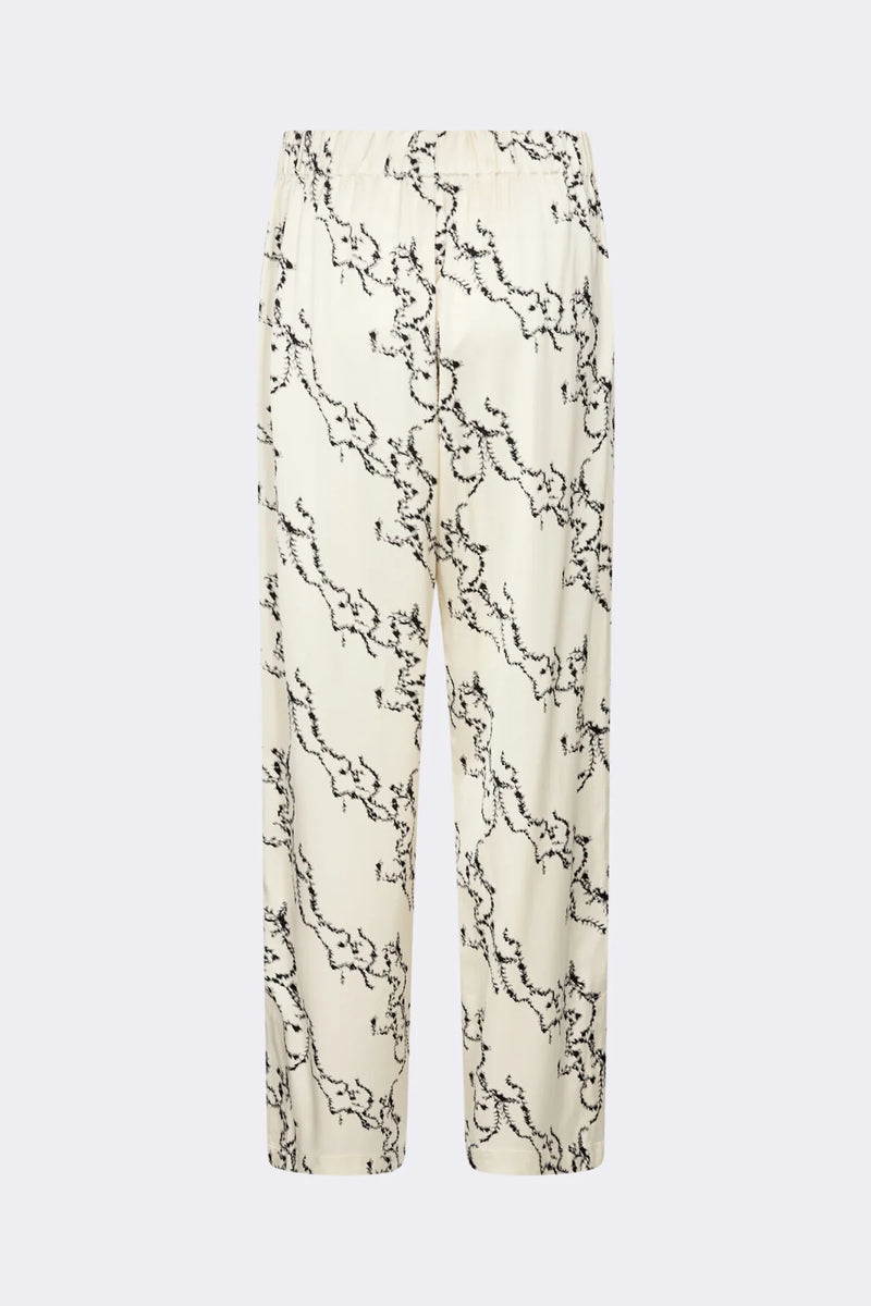 Levete Room Kennedy 4 Pants - Cream