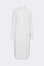 Levete Room Naja 35 Long Shirt - White