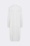 Levete Room Naja 35 Long Shirt - White