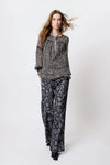 Moliin Carol Blouse - Black