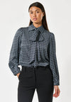 Dea Kudibal KIKIDEA Silk Blouse - Masao
