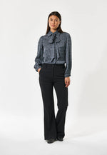 Dea Kudibal KIKIDEA Silk Blouse - Masao