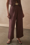 Sancia Jelani Pant - Cinnamon