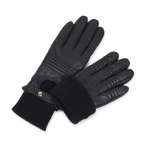 MarkBerg MoeMBG Gloves With Touch - Black