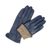 MarkBerg CariannaMBG Gloves - Blue Leather
