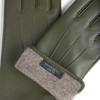 MarkBerg CariannaMBG Gloves - Olive Leather