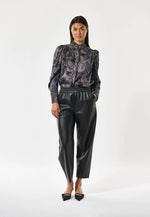 Dea Kudibal ROBERTDEA Silk Blouse - Sayo Millennium