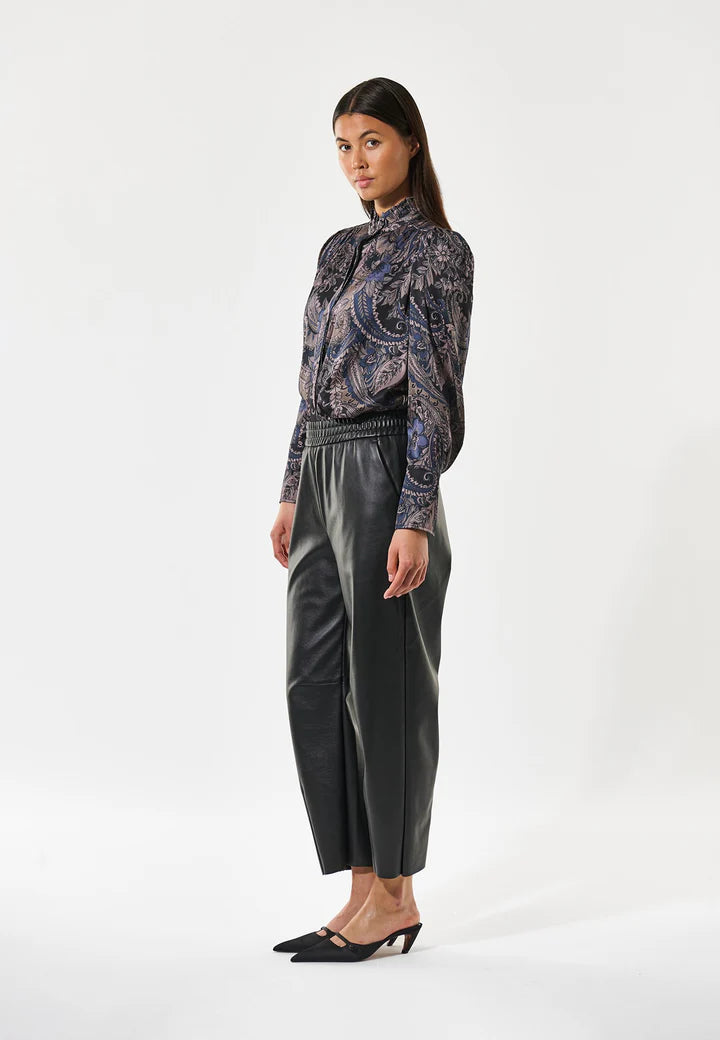 Dea Kudibal ROBERTDEA Silk Blouse - Sayo Millennium