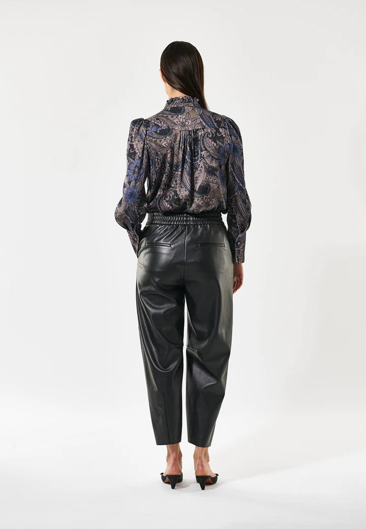 Dea Kudibal ROBERTDEA Silk Blouse - Sayo Millennium