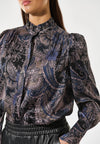 Dea Kudibal ROBERTDEA Silk Blouse - Sayo Millennium