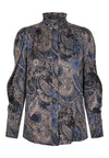 Dea Kudibal ROBERTDEA Silk Blouse - Sayo Millennium