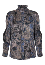 Dea Kudibal ROBERTDEA Silk Blouse - Sayo Millennium