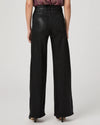 Paige Anessa 31 Jean - Black Fog Luxe Coating