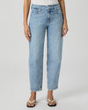 Paige Alexis Barrel Jean - Verse