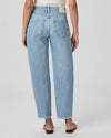 Paige Alexis Barrel Jean - Verse