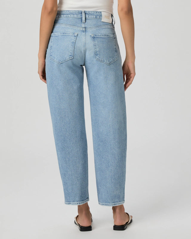 Paige Alexis Barrel Jean - Verse