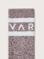Varley Spencer Sock - Acorn Marl
