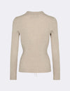 Levete Room Daria 1 Top - Sand