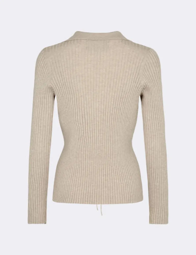 Levete Room Daria 1 Top - Sand