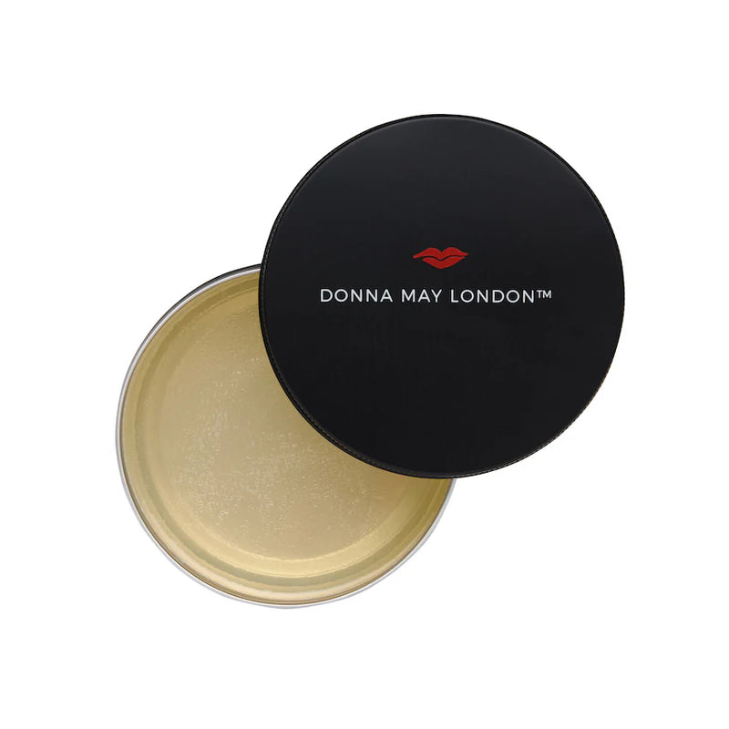 Donna May London Makeup Brush Cleaner Kit - 100% Vegan & Cruelty Free