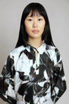 Munthe Ebona Top - Ivory