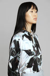 Munthe Ebona Top - Ivory