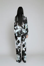 Munthe Active Pants - Ivory