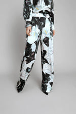 Munthe Active Pants - Ivory