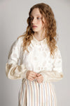 Munthe Moskva Top - White